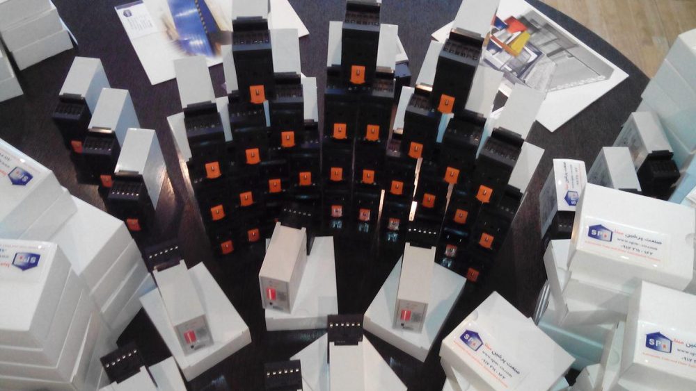 سنسور متال - تصویر 5