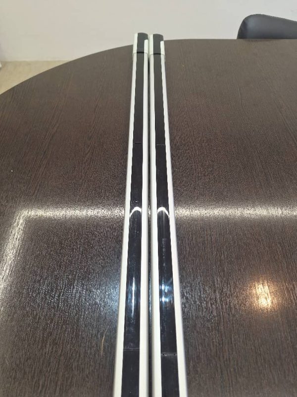 چشمی پرده ای