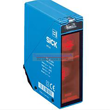 چشمی الکترونیکی SICK چشمی الکترونیکی SICK