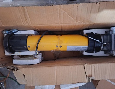 فروش موتور درب سریع بازشو-www.sanatpersianmabna.com